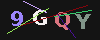 Gambar captcha